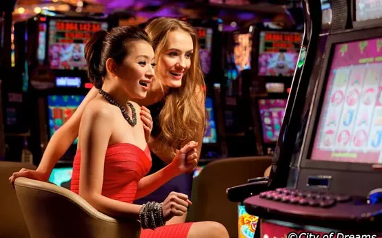 台灣線上娛樂城推薦