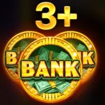 【BNG電子】搶銀行遊戲規則說明