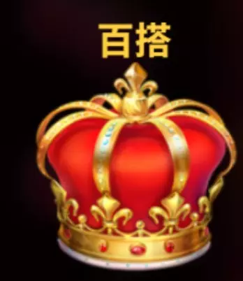【BNG電子】國王水果盤-100條賠付線享受連線的樂趣