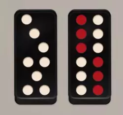 高登棋牌牌九玩法規則